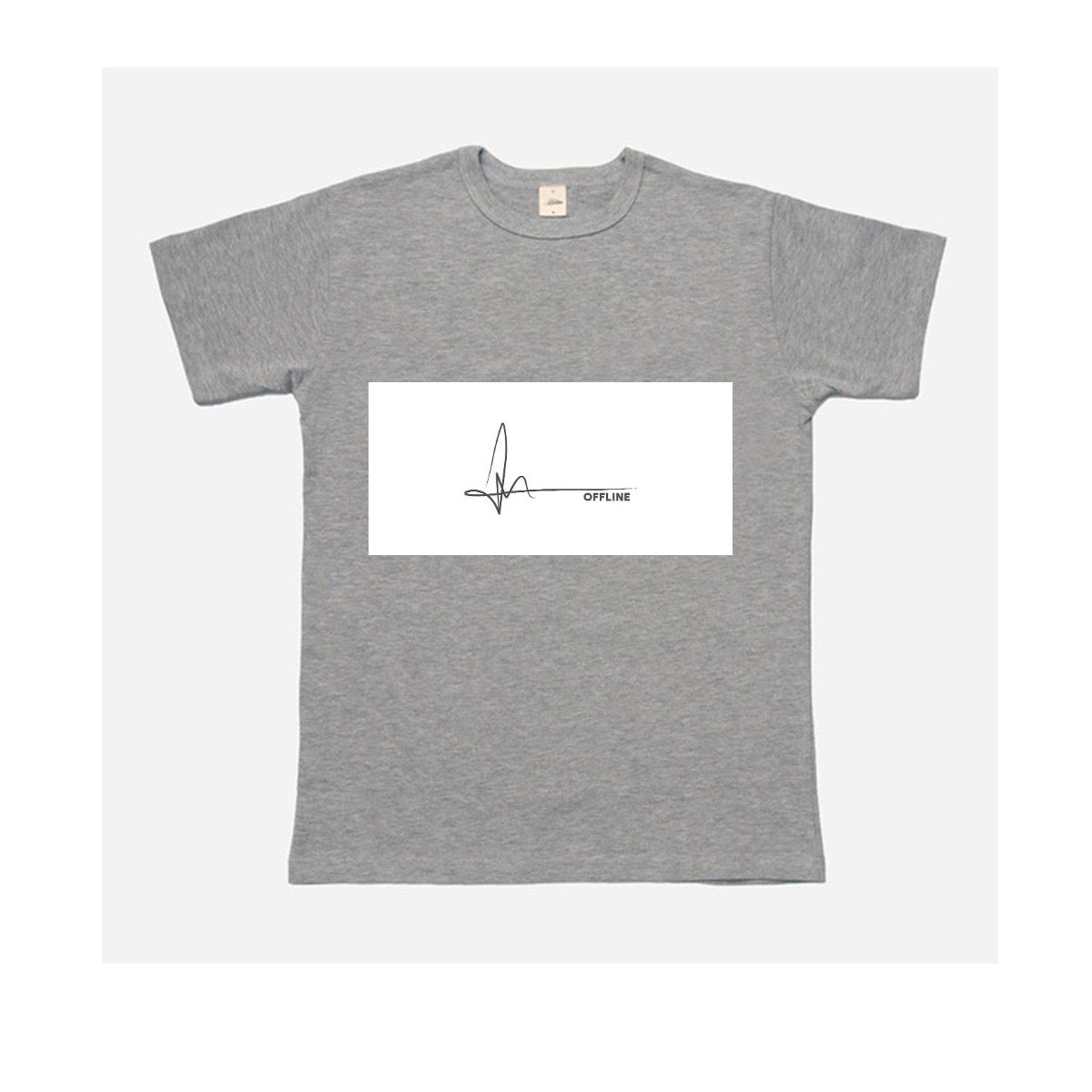 The Signature Tee