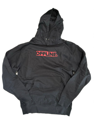 Cross Culture Hoodie