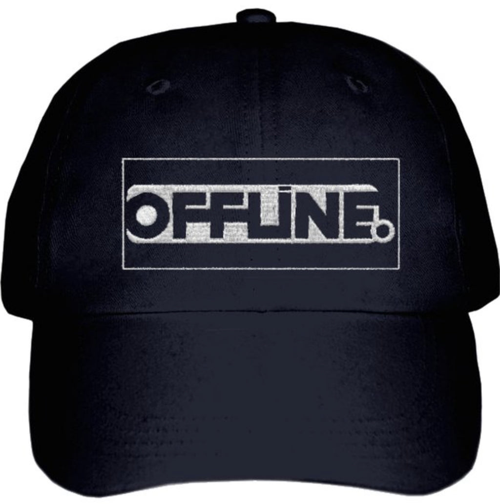 OFFLINE. Dad Hat